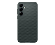 Spigen Liquid Air do Samsung Galaxy A55 5G Abyss Green - 1231521 - zdjęcie 2